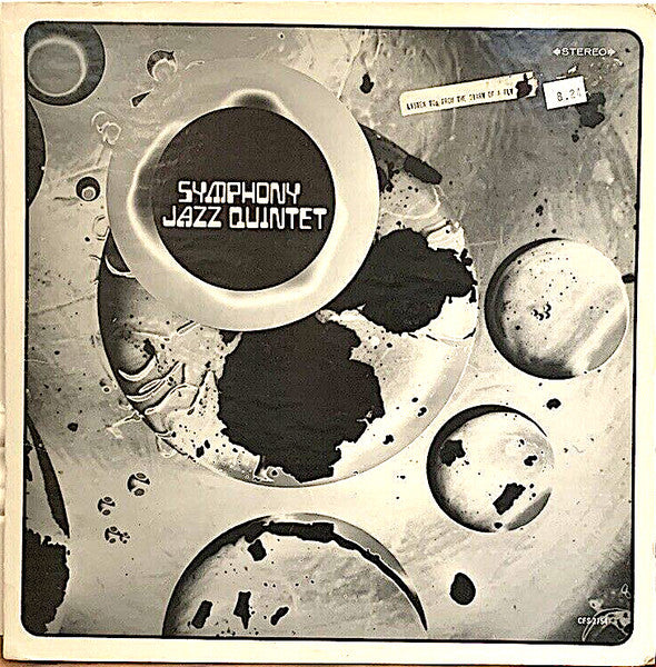 Symphony Jazz Quintet
