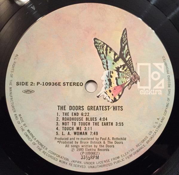 Greatest Hits
