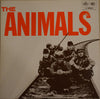 The Animals - The Animals (Vinyl, LP, Compilation, Stereo) Very Good Plus (VG+) / Very Good (VG)