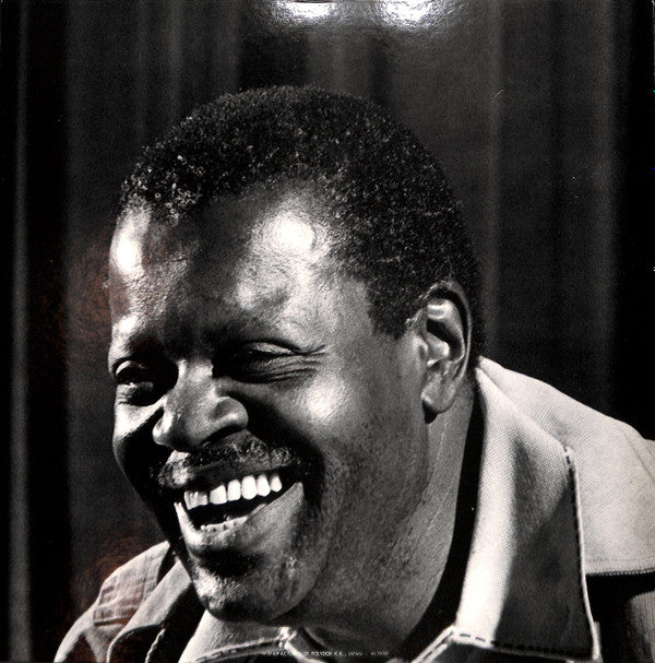 Release: Oscar Peterson In Russia-Vinyl-Japan-1975-MTZ-8020/21-8895078