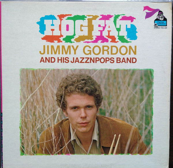 Release: Hog Fat-Vinyl-US-1969-FDS-109-4096505