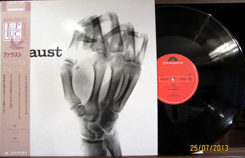 Release: Faust-Vinyl-Japan-1983-23MM 0236-3770353