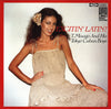 The Tokyo Cuban Boys - Excitin' Latin! (Vinyl, LP) Very Good Plus (VG+) / Very Good (VG)