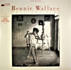 Bennie Wallace - Twilight Time (Vinyl, LP, Album, Stereo) Very Good Plus (VG+) / Very Good Plus (VG+)
