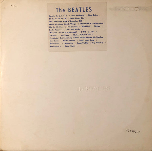The Beatles