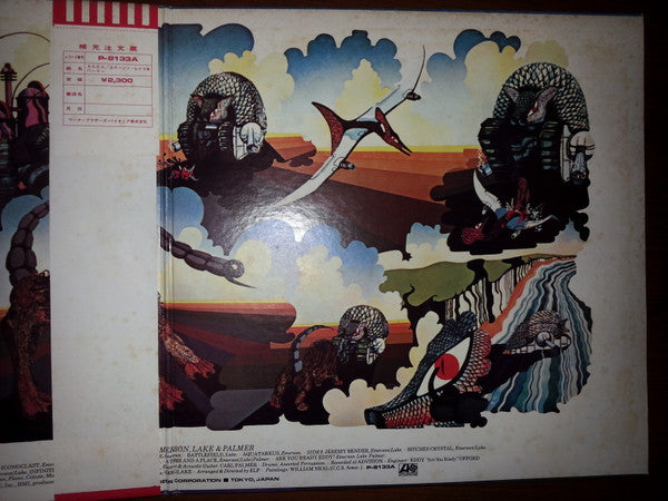 Tarkus