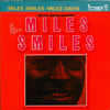 The Miles Davis Quintet - Miles Smiles = マイルス・スマイルズ (Vinyl, LP, Alb...