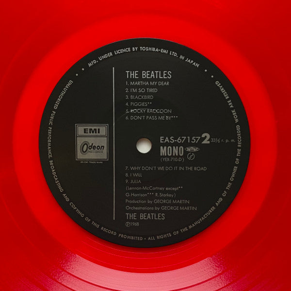 The Beatles