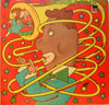 Ken-ichi Sonoda And His Dixie Kings - Kings & Saints (Vinyl, LP, Album) Near Mint (NM or M-) / Very Good Plus (VG+)