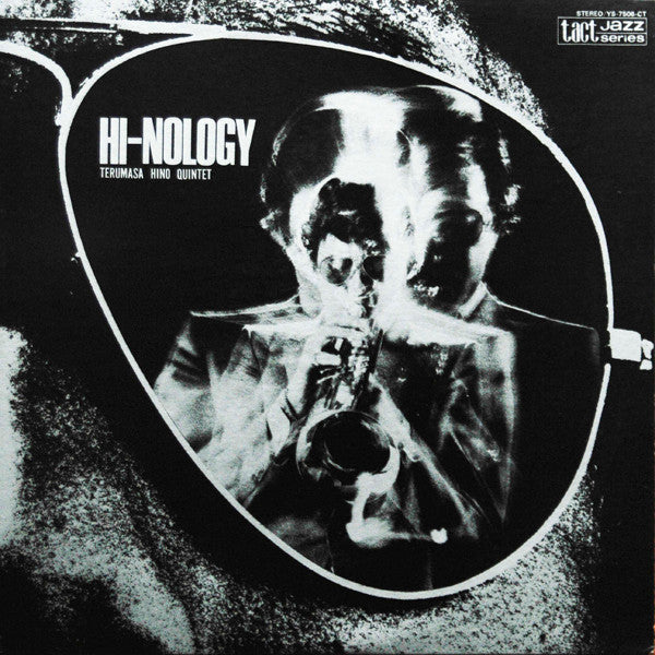 Release: Hi-Nology = ハイノロジー-Vinyl-Japan-1977-YS-7506-CT-6410337