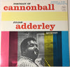 The Cannonball Adderley Quintet - Portrait Of Cannonball (Vinyl, LP...