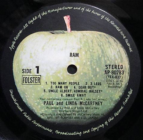 Ram