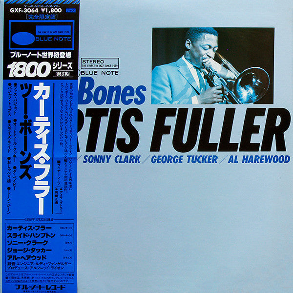 Two Bones