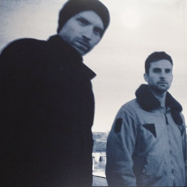 Master Release: Ghost Stories by Coldplay
