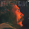 Jim Post - Back On The Street Again (Vinyl, LP, Album) Good Plus (G+) / Good Plus (G+)