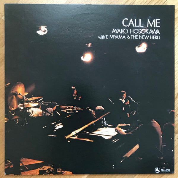 Call Me