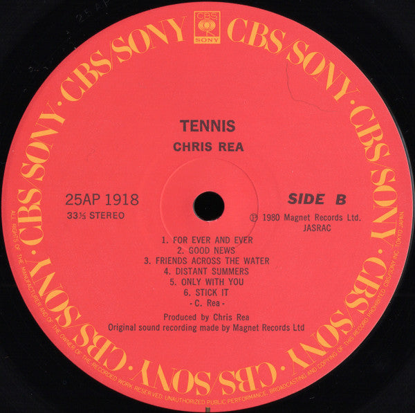 Tennis