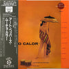 Conte Candoli - Mucho Calor (Much Heat) (Vinyl, LP, Album, Reissue) Very Good (VG) / Very Good Plus (VG+)