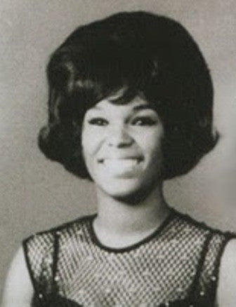 Shirley Alston