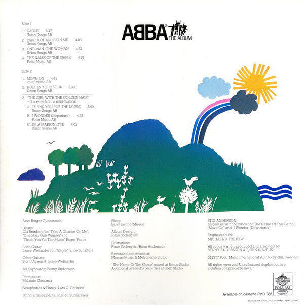 The Album