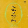 Kool & The Gang - The Best Of Kool And The Gang (Vinyl, LP, Compilation) Very Good Plus (VG+) / Very Good Plus (VG+)