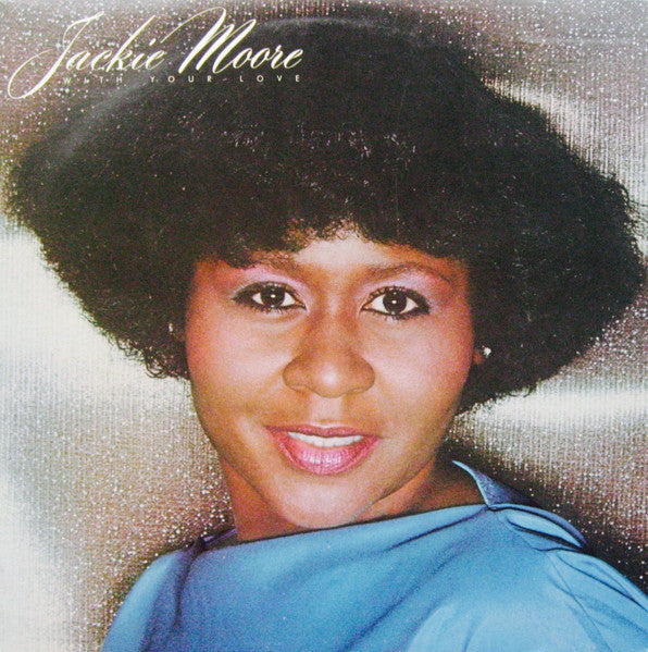Release: With Your Love-Vinyl-US-1980-JC 36455-2370257