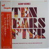 Ten Years After - Goin' Home! (Vinyl, LP, Compilation) Very Good Plus (VG+) / Very Good (VG)