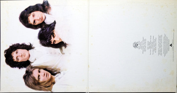 Queen II