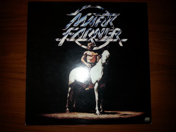 Mark Farner