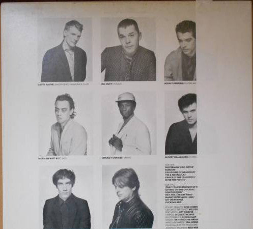 Release: Laughter-Vinyl-Japan-1980-VIP-6757-7825672