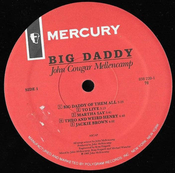 Big Daddy