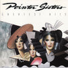 Pointer Sisters - Greatest Hits (Vinyl, LP, Compilation, Reissue, R...