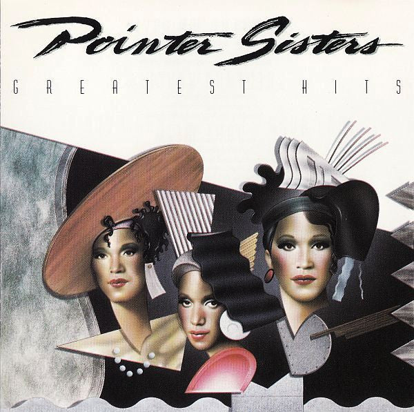 Greatest Hits