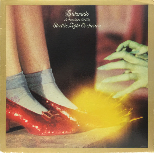 Release: Eldorado - A Symphony By The Electric Light Orchestra-Vinyl-US-1977-UA-LA339-G-9212202