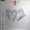 The ALFEE - For Your Love (Vinyl, LP, Album, Stereo) Very Good (VG) / Very Good (VG)