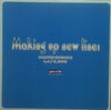 Various - Making Up New Lines (Vinyl, LP, Compilation)