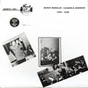 Bunny Berigan - Leader & Sideman 1935-40 (Vinyl, LP, Album, Compilation) Very Good Plus (VG+) / Very Good Plus (VG+)
