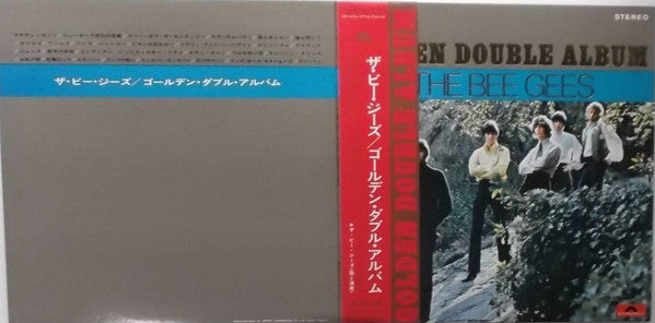 Golden Double Album