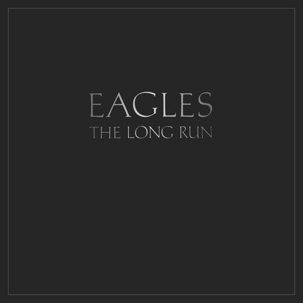 Release: The Long Run-Vinyl-US-1979-5E-508-4490381