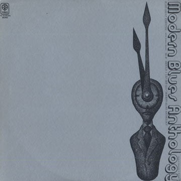 Should I Let Her Go / Modern Blues Anthology