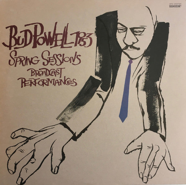 1953 Spring Sessions - Broadcast Performances