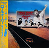 Hound Dog (2) - Roll Over = ロール・オーバー (Vinyl, LP, Album, Stereo) Very Good Plus (VG+) / Good Plus (G+)