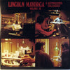 Lincoln Mayorga - Lincoln Mayorga & Distinguished Colleagues - Volume III (Vinyl, LP, Limited Edition, Album) Good Plus (G+) / Good Plus (G+)