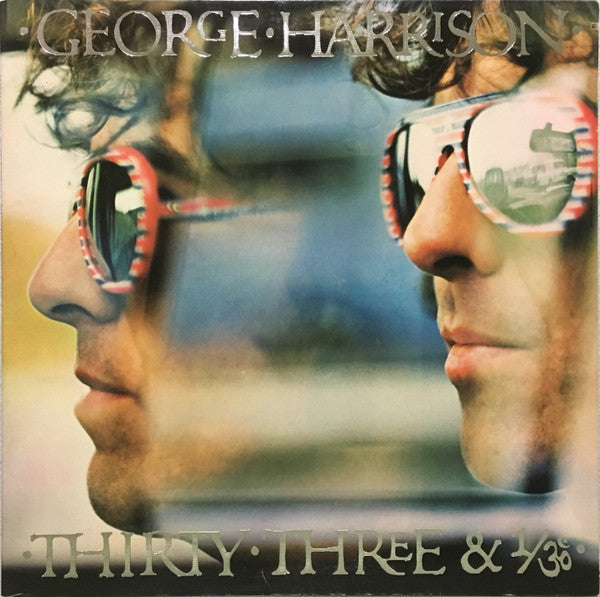 Release: Thirty Three & 1/3-Vinyl-US-1976-DH 3005-8638790