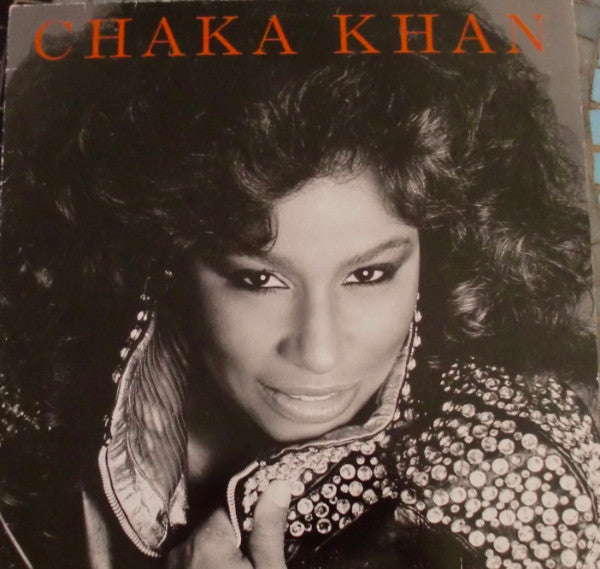 Release: Chaka Khan-Vinyl-Europe-1982-92. 3729-1, 92.3729-1-4040166