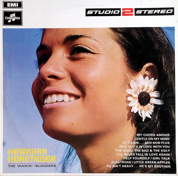 Master Release: Hawaiian Honeymoon by Basil Henriques