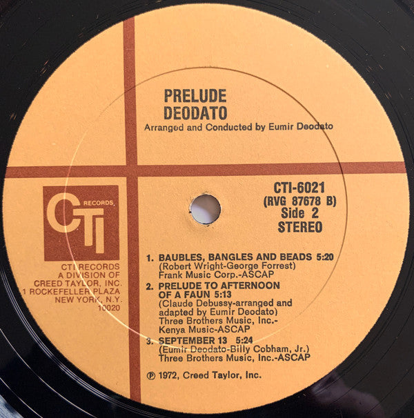 Prelude