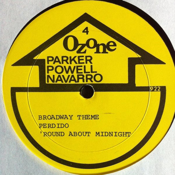 Release: Unknown Release-Vinyl-None-None-4, 922-5827288
