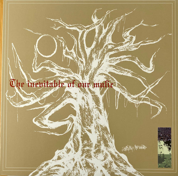 Master Release: The Inevitable Of Our Music by Various