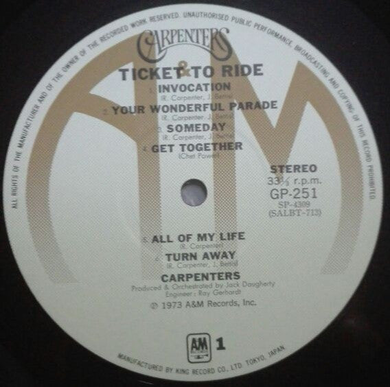 Ticket To Ride